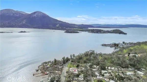 9950 Highway 20, Clearlake Oaks, CA 95423