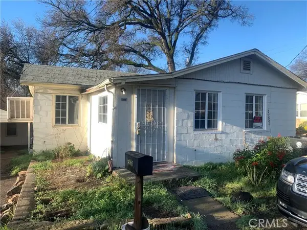 14565 Uhl Avenue, Clearlake, CA 95422