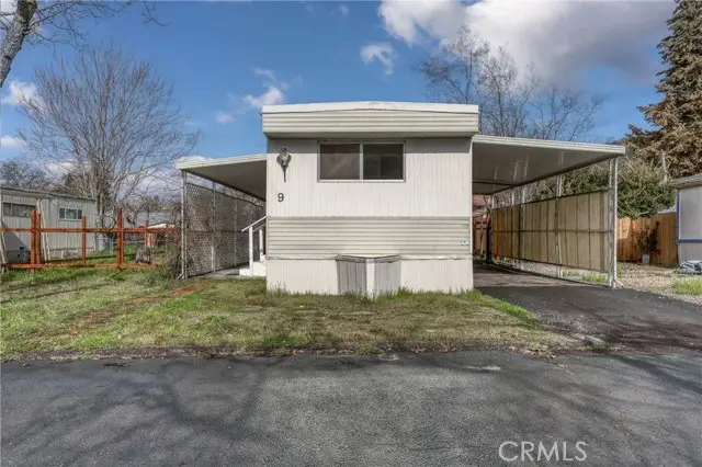 5890 Highway 20  #9, Lucerne, CA 95458 - #1