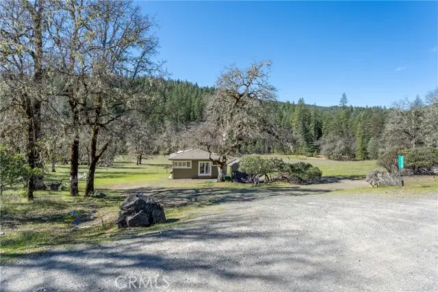 30429 Ridgewood Drive, Potter Valley, CA 95469 - #3