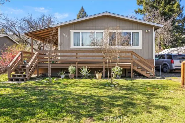 1518 Monroe, Ukiah, CA 95482 - #2