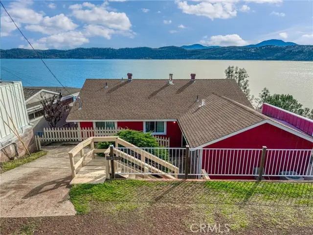 4045 Mesa, Clearlake, CA 95422 - #1