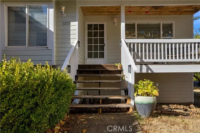 3235 Marina View Drive, Kelseyville, CA 95451 - #2