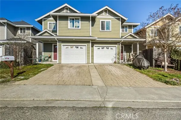 344 15th Street, Lakeport, CA 95453