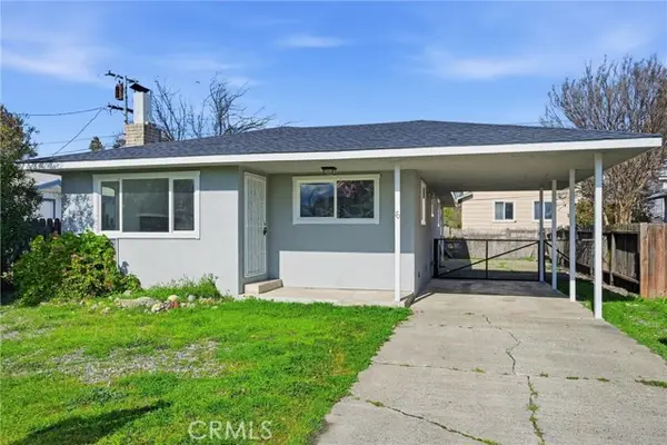 70 Lupoyoma Avenue, Lakeport, CA 95453