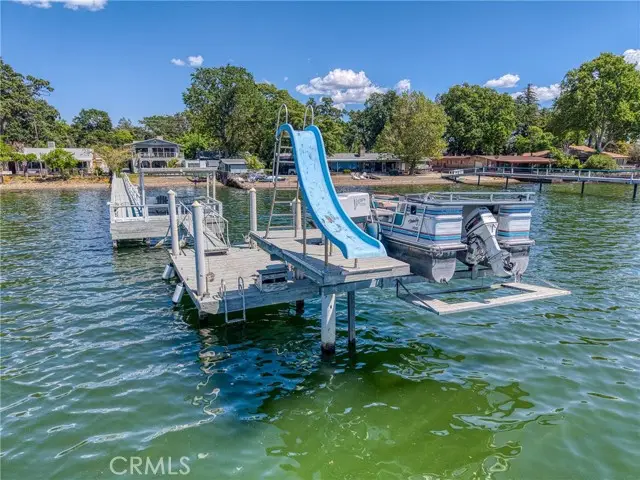 14038 Rosewood Lane, Clearlake, CA 95422 - #2