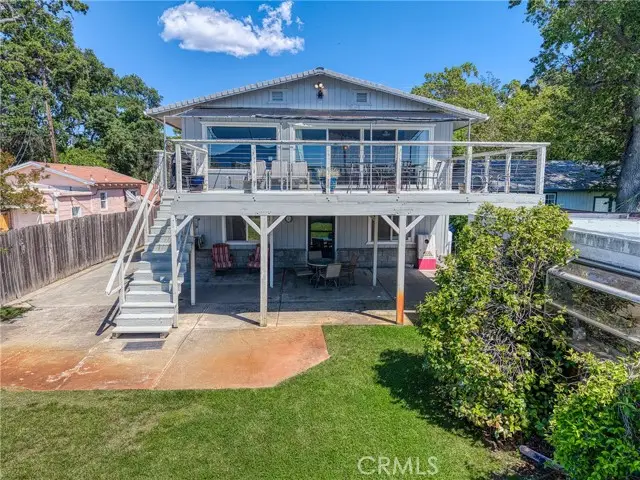 14038 Rosewood Lane, Clearlake, CA 95422 - #3