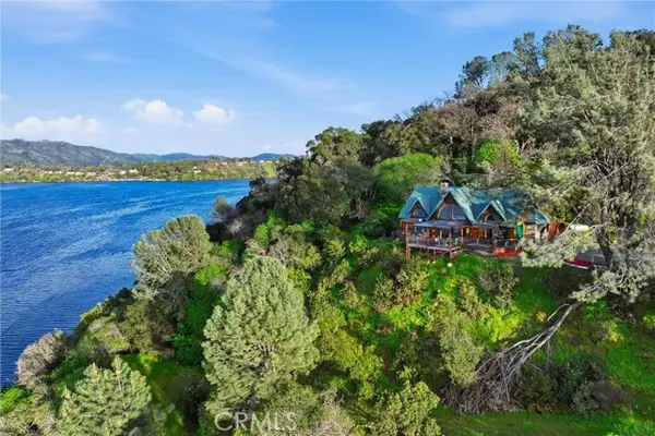 7001 Glebe, Kelseyville, CA 95451