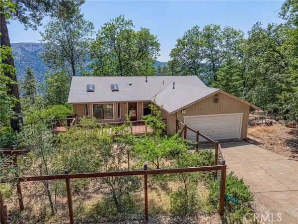 9591 Lassen Drive, Cobb, CA 95426