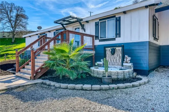 9458 Copsey Creek, Lower Lake, CA 95457 - #1