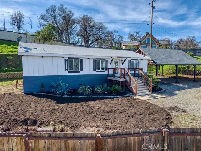 9458 Copsey Creek, Lower Lake, CA 95457 - #2