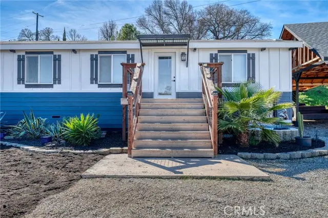 9458 Copsey Creek, Lower Lake, CA 95457 - #3