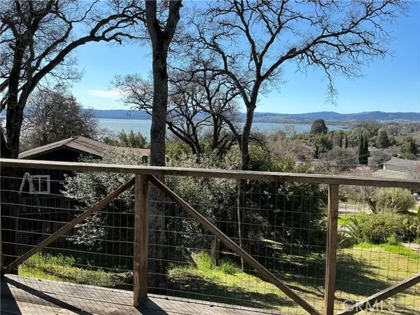 4160 Lakeview Drive, Nice, CA 95464
