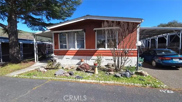 400 Sulphur Bank Dr.  #42, Clearlake Oaks, CA 95423