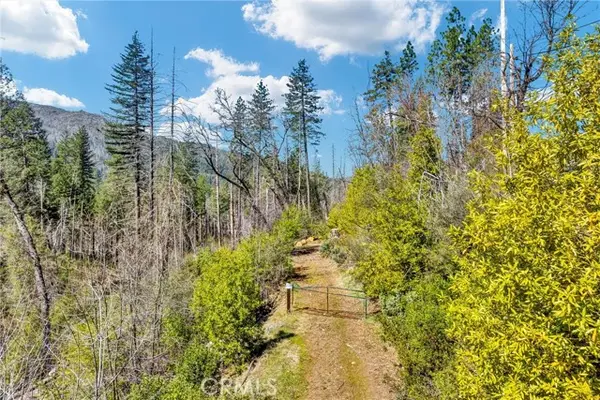 12061 Gifford Springs Road, Cobb, CA 95426