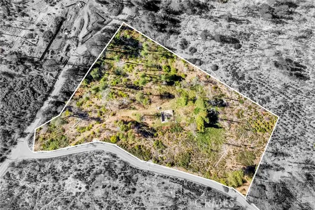 12061 Gifford Springs Road, Cobb, CA 95426 - #2