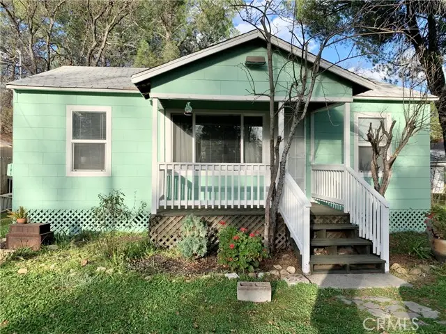 21225 Bush Street, Middletown, CA 95461 - #1