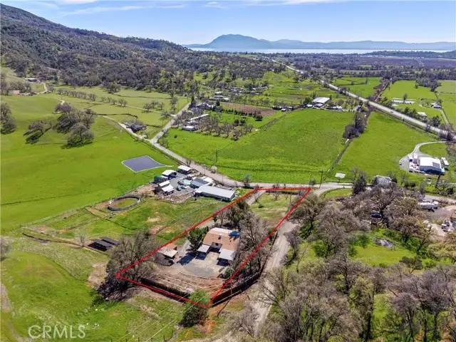 9170 Upper Lake Lucerne, Upper Lake, CA 95485 - #3