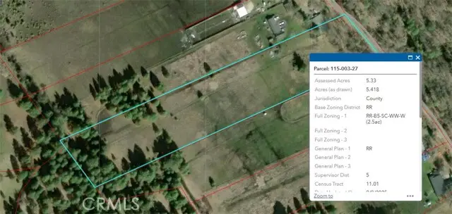 9505 Salmina Road, Kelseyville, CA 95451 - #2