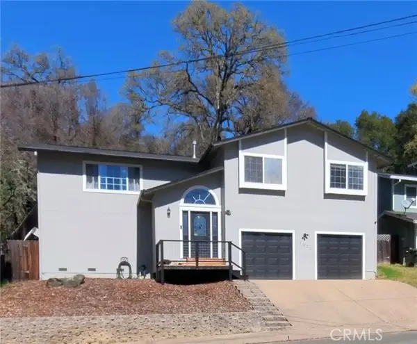 1222 Sixth, Lakeport, CA 95453