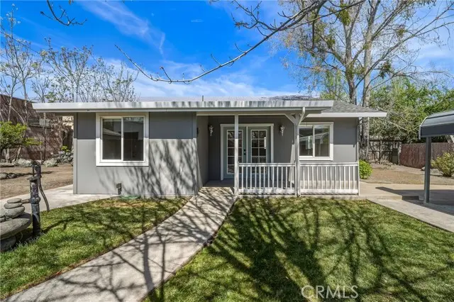 50 E, Lakeport, CA 95453 - #1