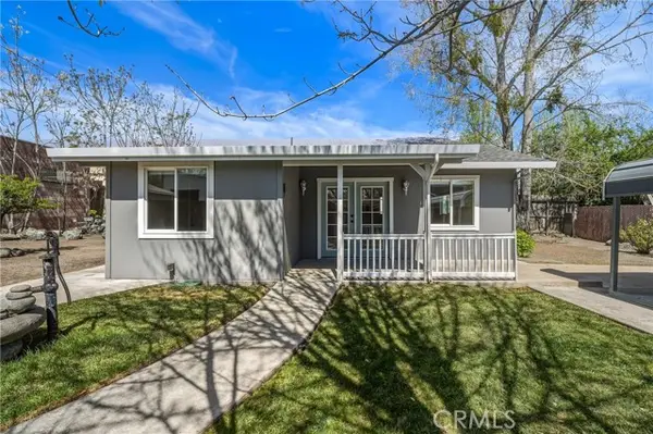 50 E, Lakeport, CA 95453