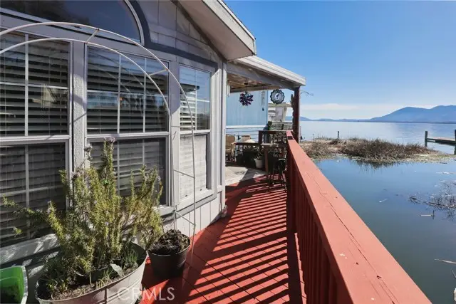 1060 N. Main St  #22, Lakeport, CA 95453 - #1