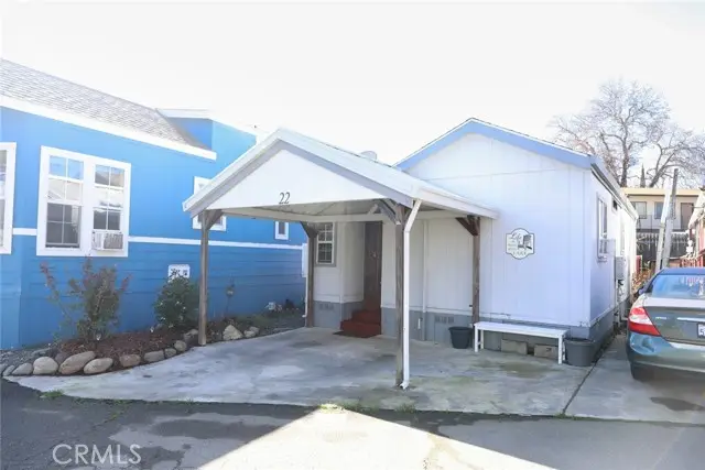 1060 N. Main St  #22, Lakeport, CA 95453 - #2