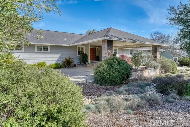 1050 Oak Park, Lakeport, CA 95453 - #1