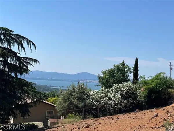 6925 Echo Drive, Kelseyville, CA 95451