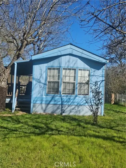 375 E Hwy 20  #12, Upper Lake, CA 95485