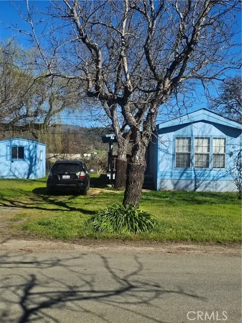 375 E Hwy 20  #12, Upper Lake, CA 95485 - #2