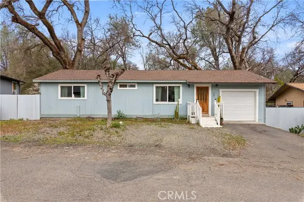 5891 Lillian Drive, Kelseyville, CA 95451