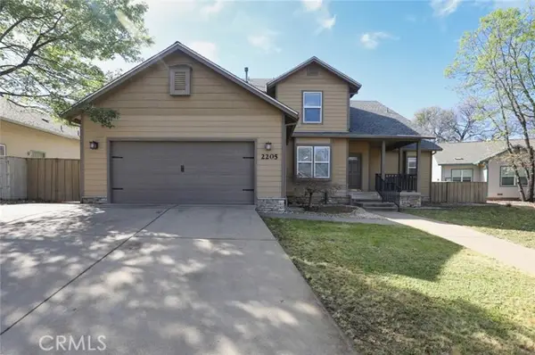 2205 Oakcrest, Lakeport, CA 95453