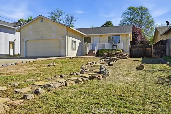 19176 Stonegate, Hidden Valley Lake, CA 95467