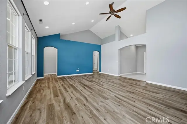 19611 Mountain, Hidden Valley Lake, CA 95467 - #2