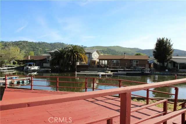 12980 Island Dr, Clearlake Oaks, CA 95423 - #1