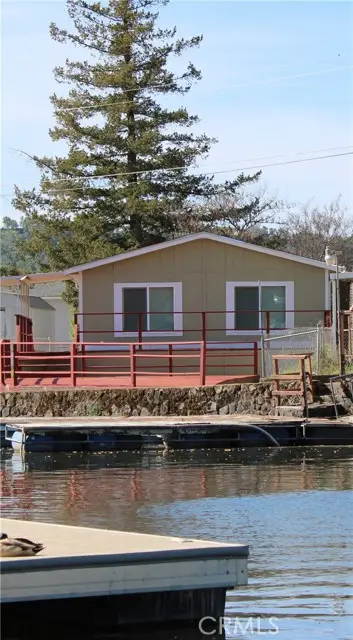 12980 Island Dr, Clearlake Oaks, CA 95423 - #2