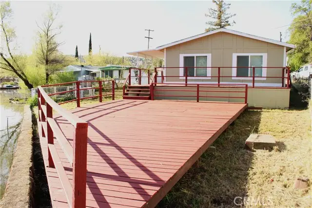12980 Island Dr, Clearlake Oaks, CA 95423 - #3