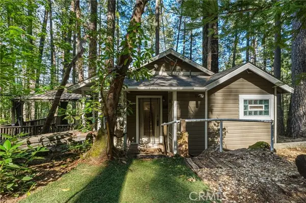 16179 Madrone, Cobb, CA 95426