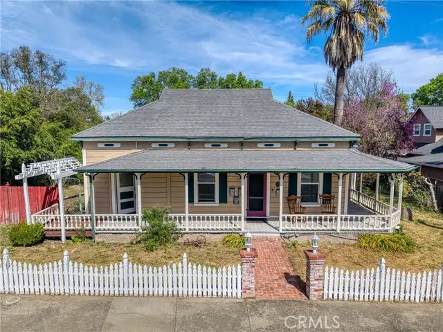 150 Clearlake, Lakeport, CA 95453 - #1