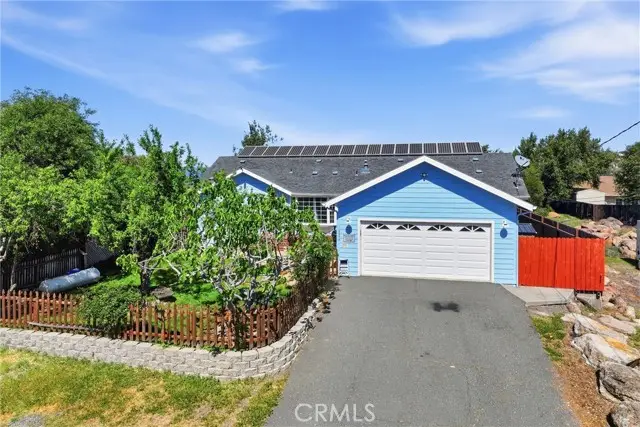 10052 Monte Cristo, Kelseyville, CA 95451 - #1