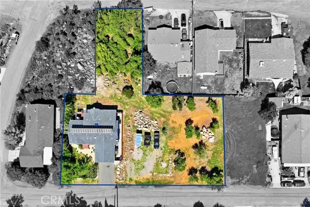 10052 Monte Cristo, Kelseyville, CA 95451 - #2