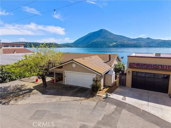 7665 Milos Court, Lucerne, CA 95458