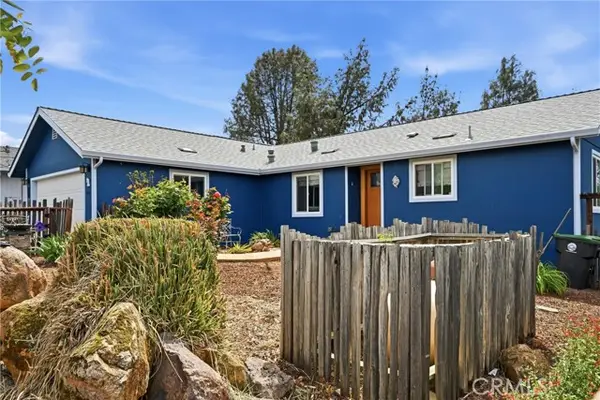 10313 Walnut Way, Kelseyville, CA 95451