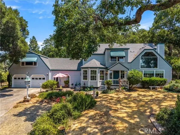 1940 Westlake Drive, Kelseyville, CA 95451