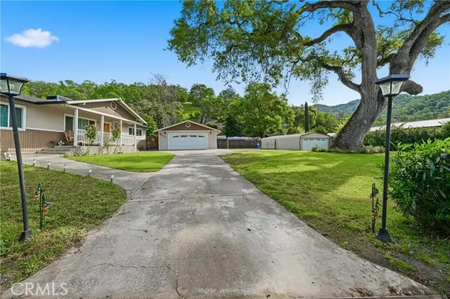 6802 Doris Circle, Lucerne, CA 95458 - #2