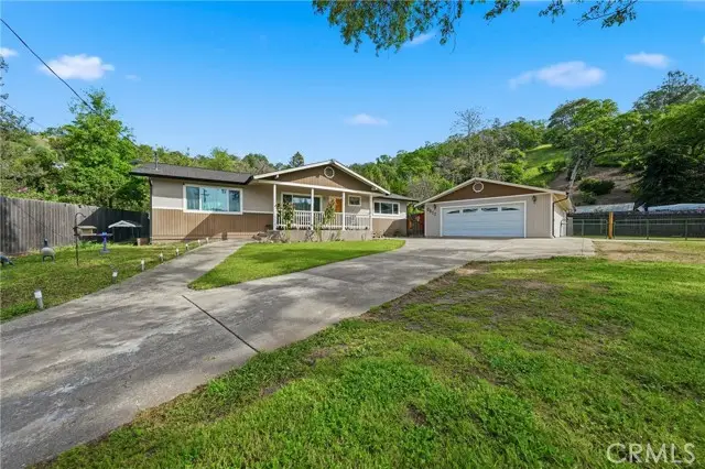 6802 Doris Circle, Lucerne, CA 95458 - #3