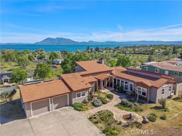 3165 Keeling, Lakeport, CA 95453 - #1