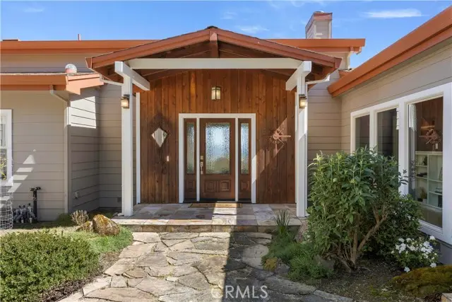 3165 Keeling, Lakeport, CA 95453 - #3